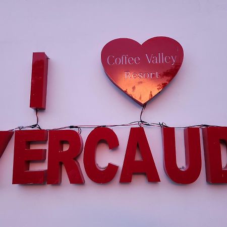 Coffee Valley Resort Yercaud Zewnętrze zdjęcie