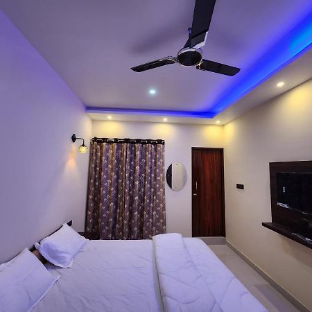 Coffee Valley Resort Yercaud Zewnętrze zdjęcie