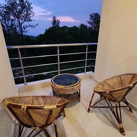 Coffee Valley Resort Yercaud Zewnętrze zdjęcie