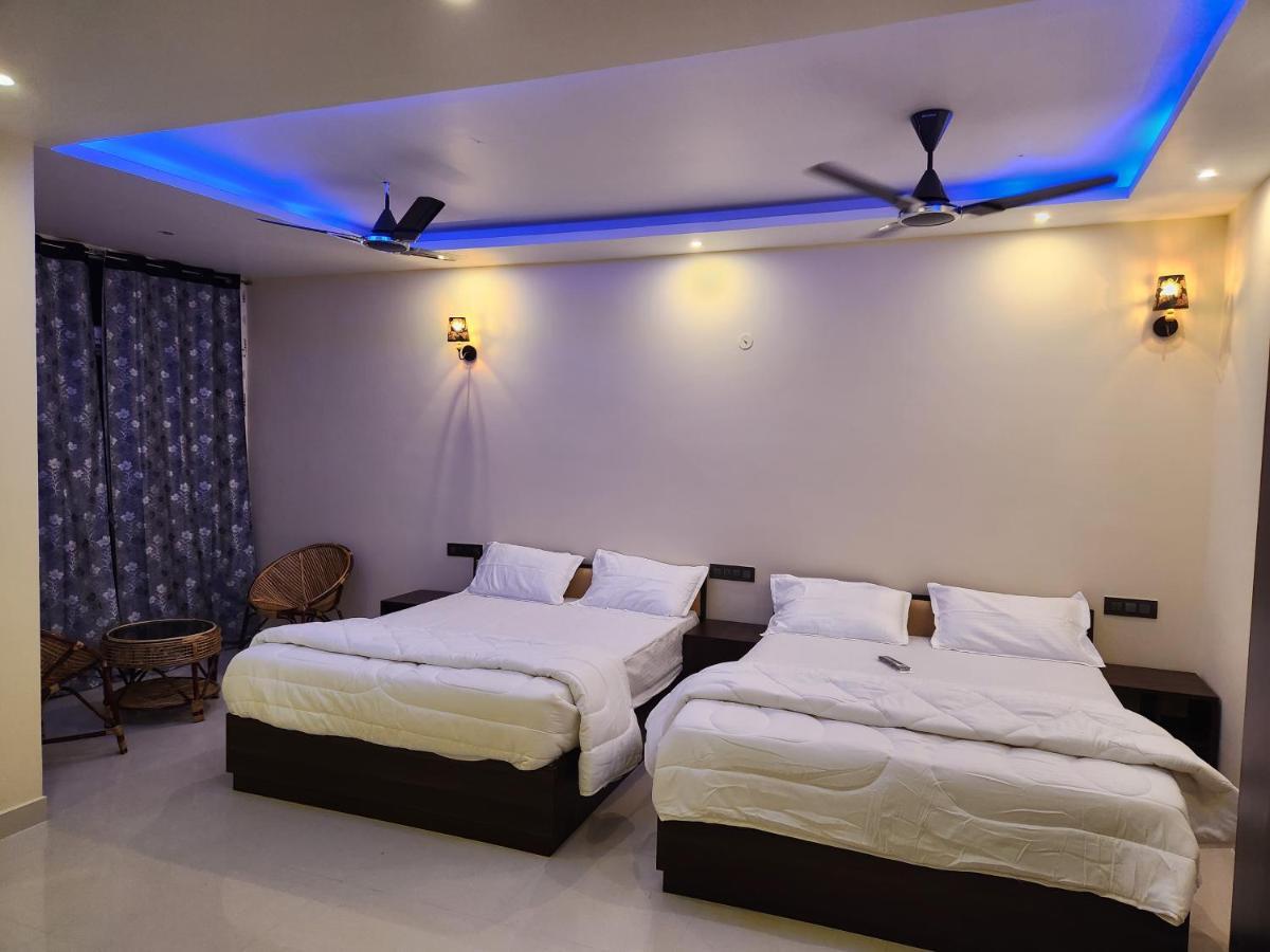 Coffee Valley Resort Yercaud Zewnętrze zdjęcie