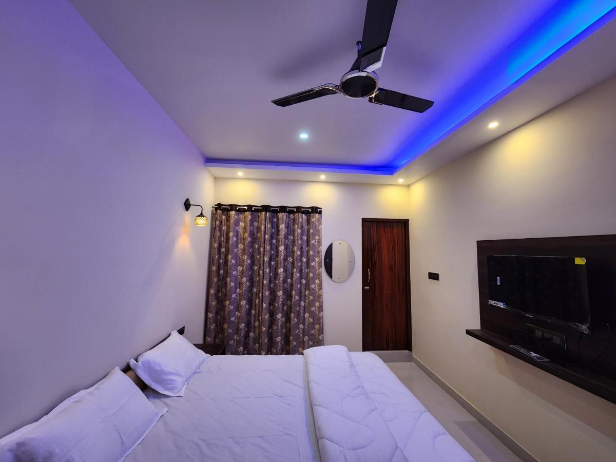 Coffee Valley Resort Yercaud Zewnętrze zdjęcie