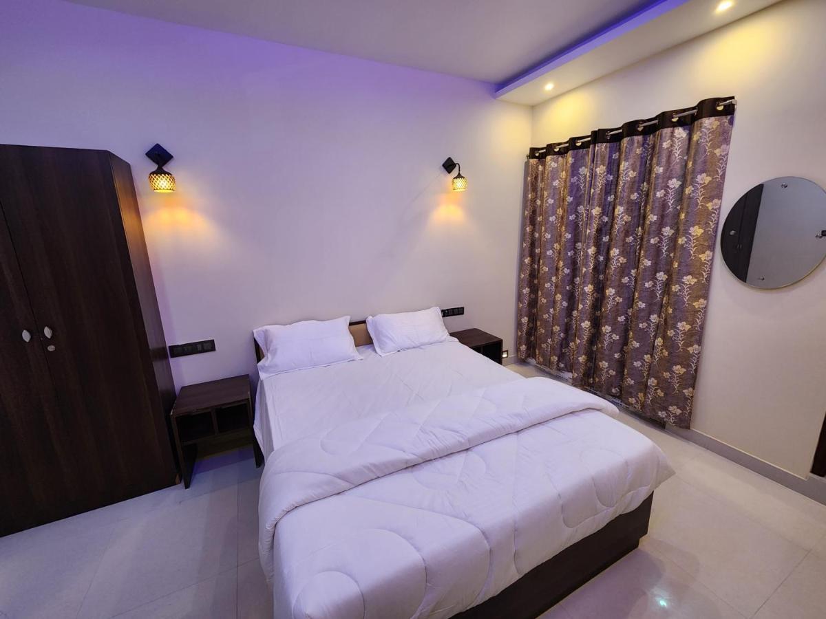 Coffee Valley Resort Yercaud Zewnętrze zdjęcie
