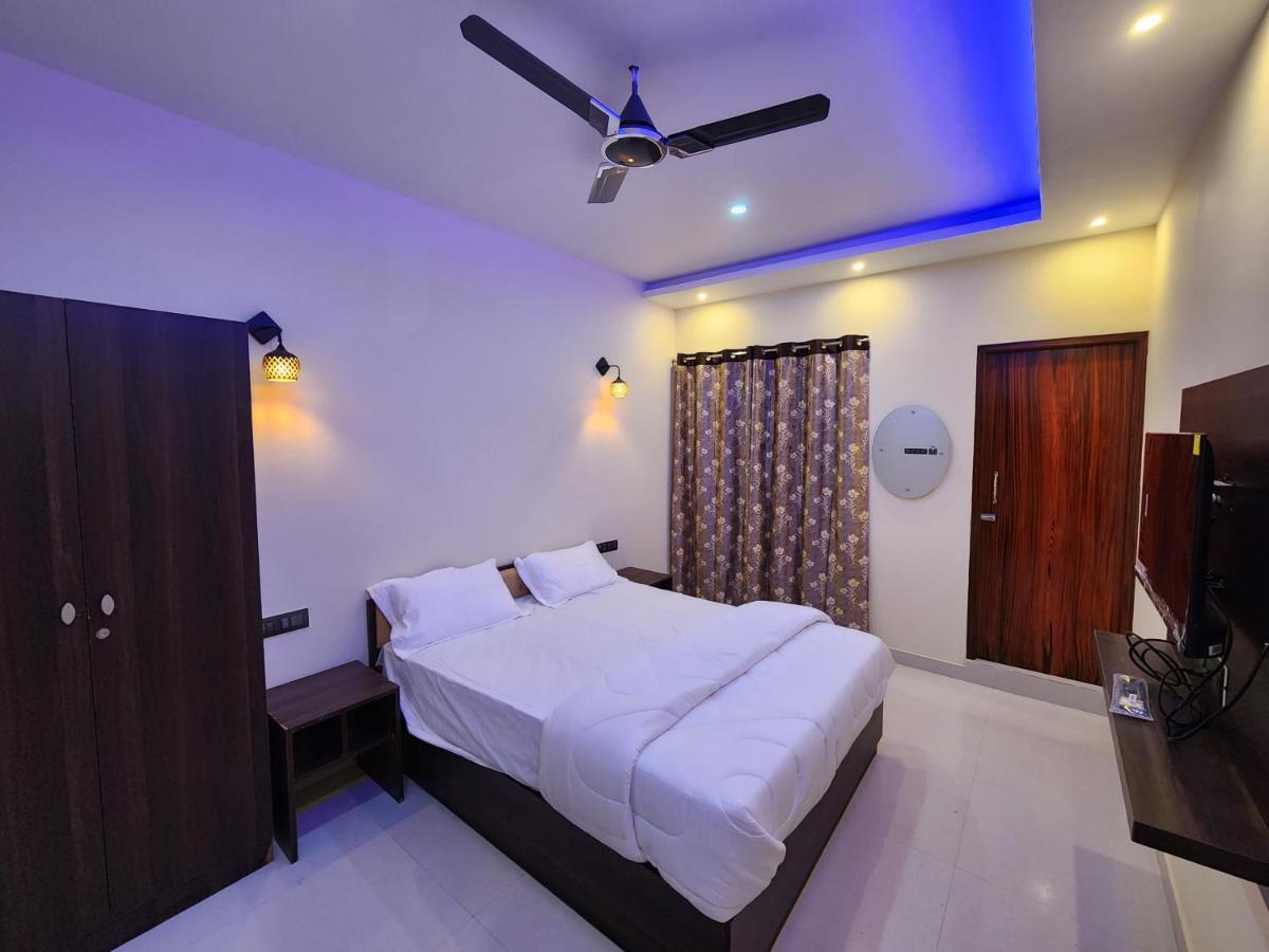 Coffee Valley Resort Yercaud Zewnętrze zdjęcie