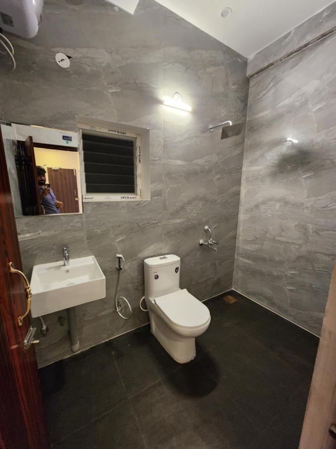 Coffee Valley Resort Yercaud Zewnętrze zdjęcie