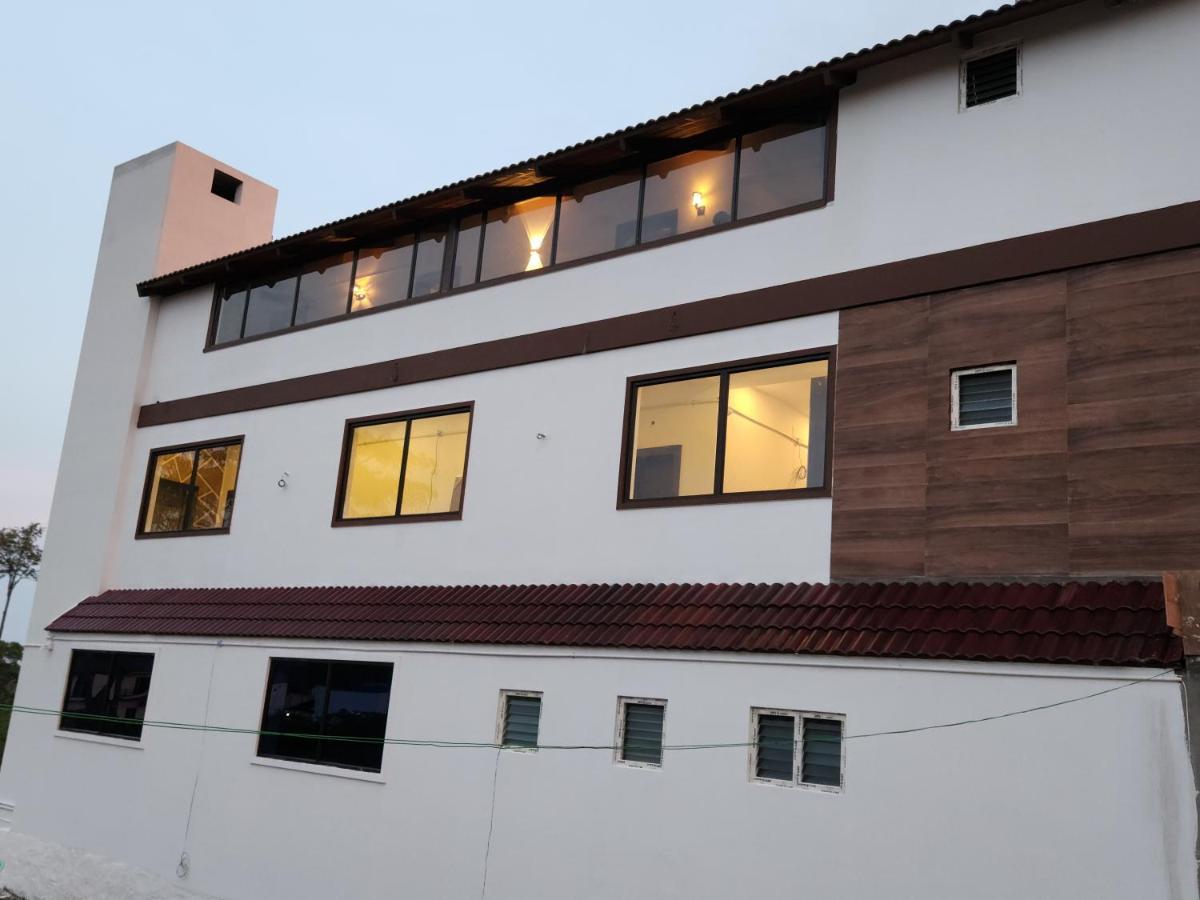Coffee Valley Resort Yercaud Zewnętrze zdjęcie