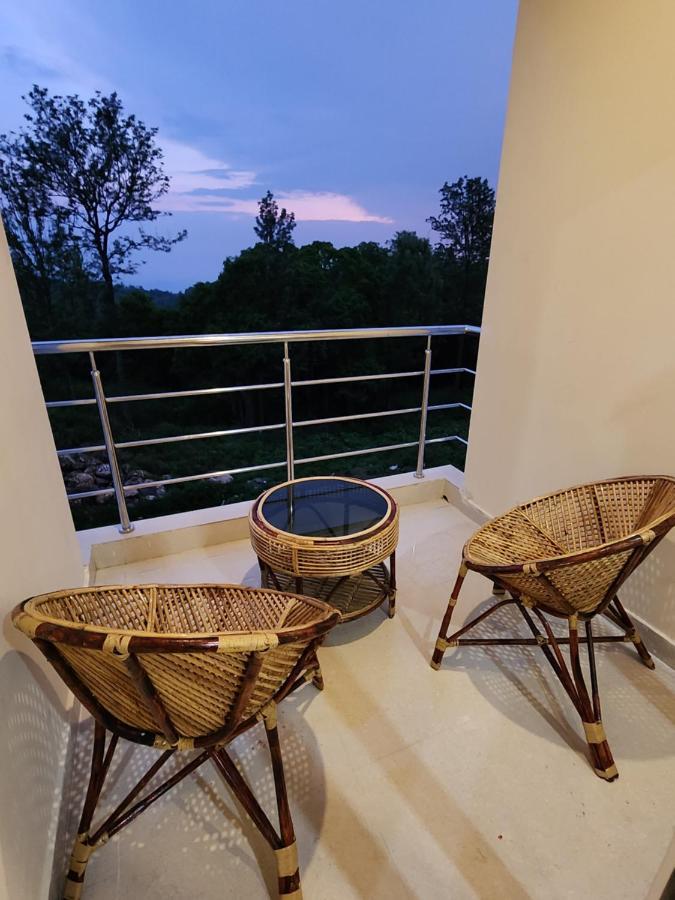 Coffee Valley Resort Yercaud Zewnętrze zdjęcie