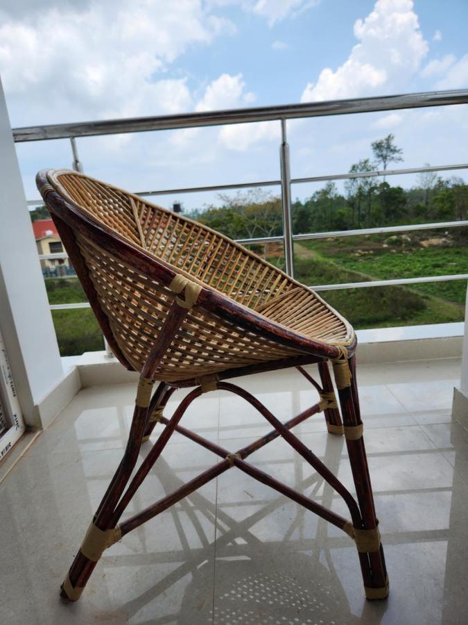 Coffee Valley Resort Yercaud Zewnętrze zdjęcie
