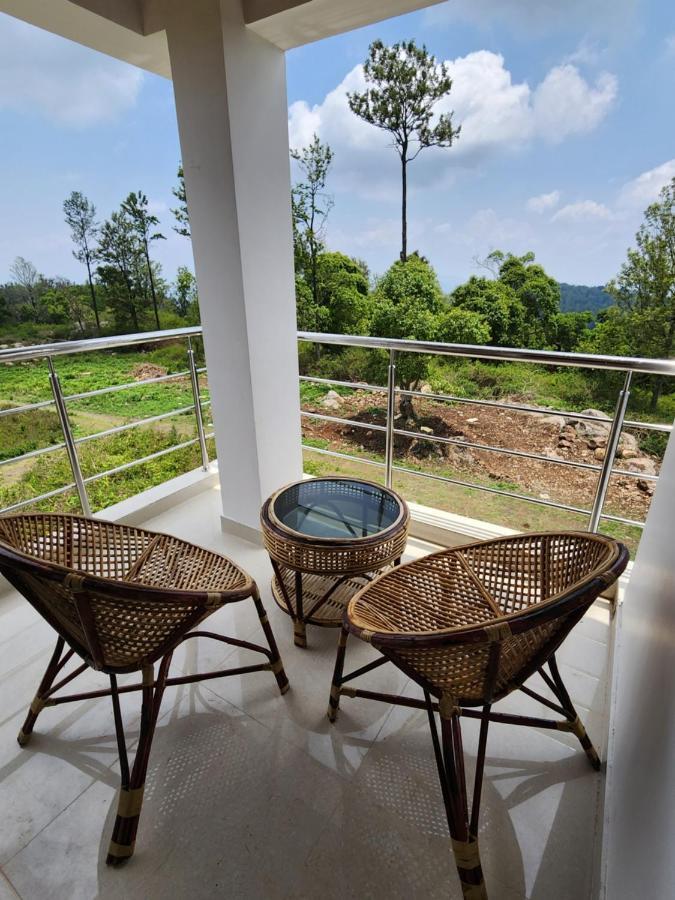 Coffee Valley Resort Yercaud Zewnętrze zdjęcie