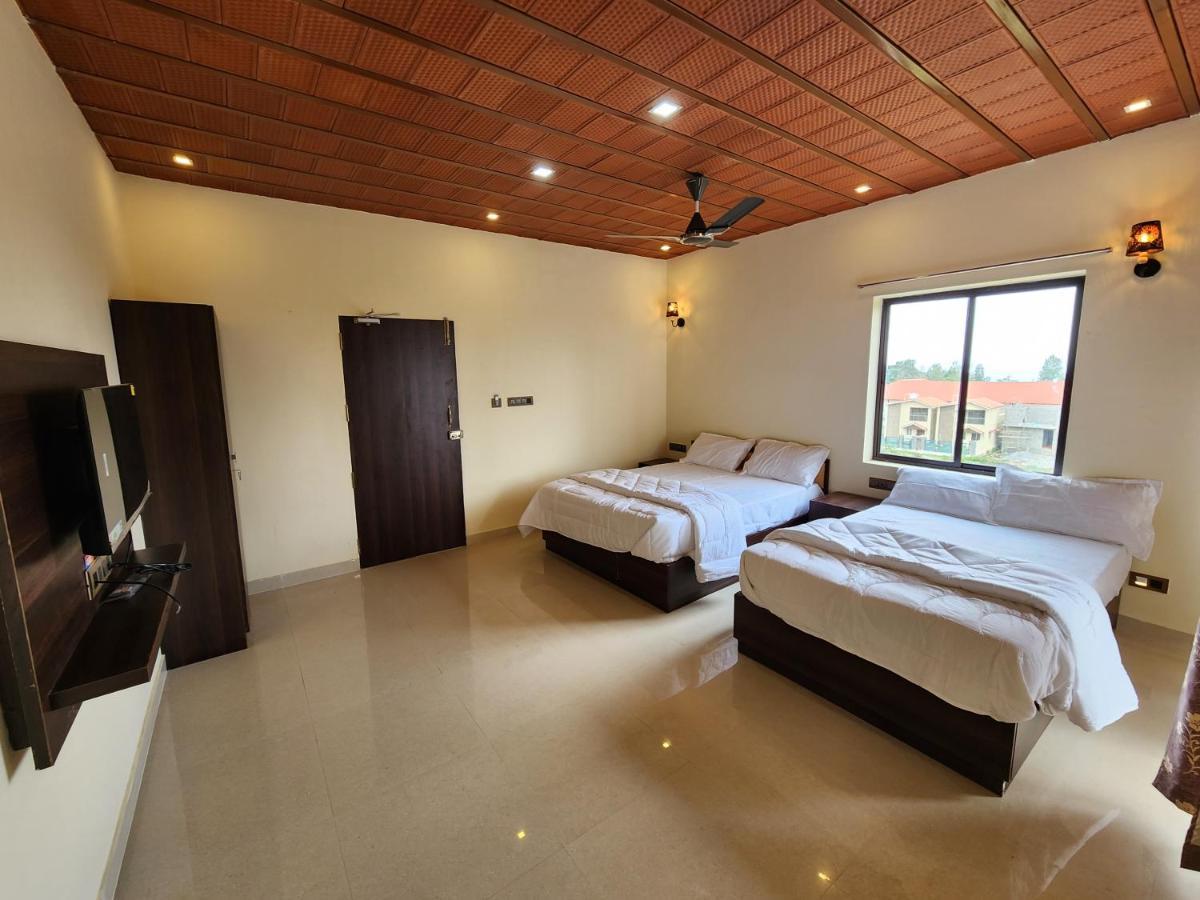 Coffee Valley Resort Yercaud Zewnętrze zdjęcie