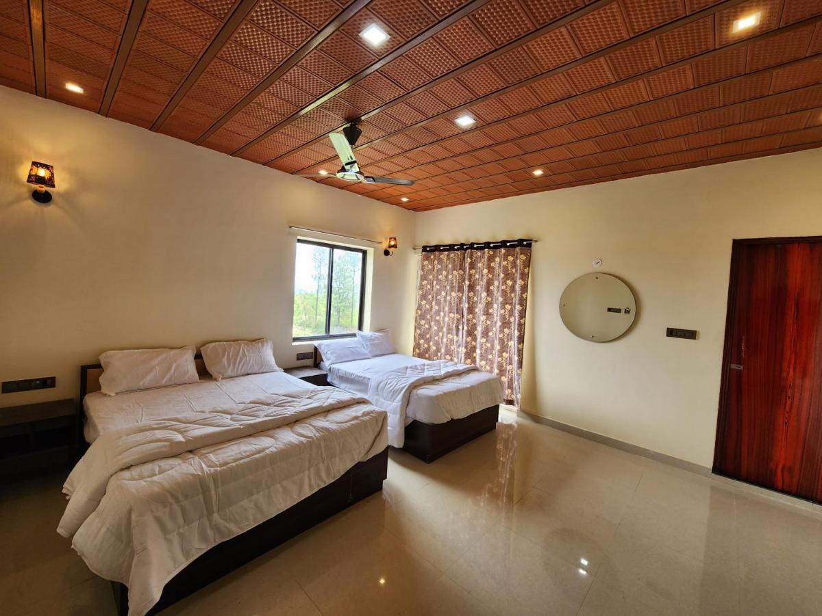 Coffee Valley Resort Yercaud Zewnętrze zdjęcie
