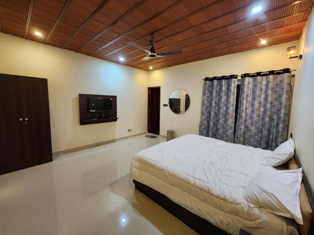 Coffee Valley Resort Yercaud Zewnętrze zdjęcie