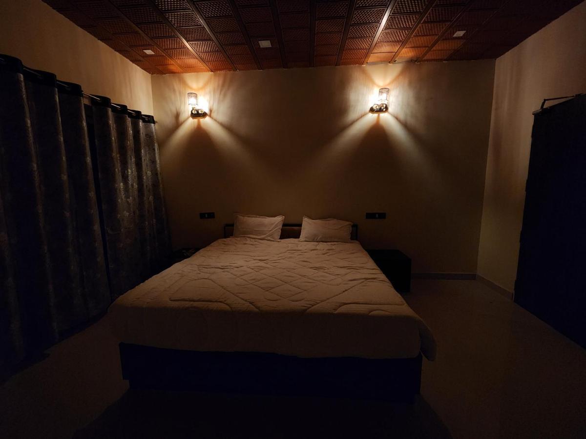 Coffee Valley Resort Yercaud Zewnętrze zdjęcie