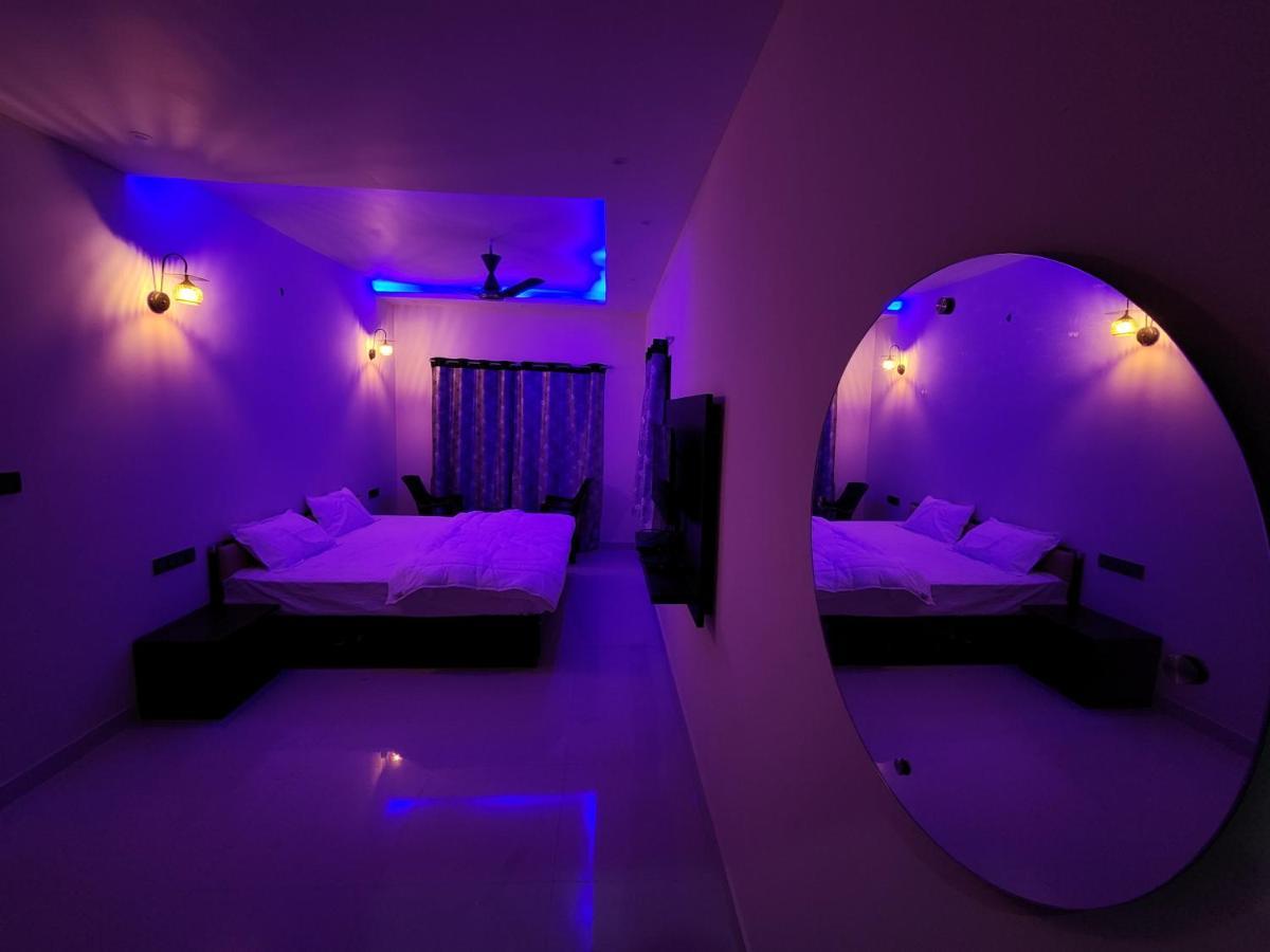 Coffee Valley Resort Yercaud Zewnętrze zdjęcie