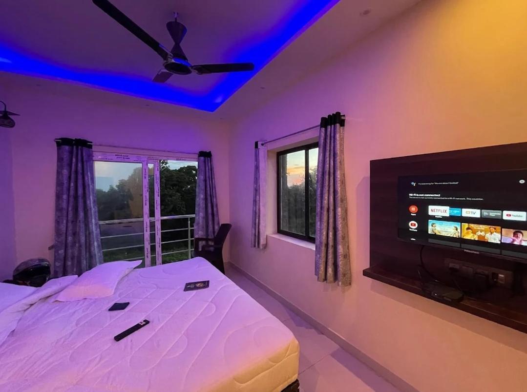 Coffee Valley Resort Yercaud Zewnętrze zdjęcie