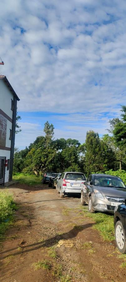 Coffee Valley Resort Yercaud Zewnętrze zdjęcie